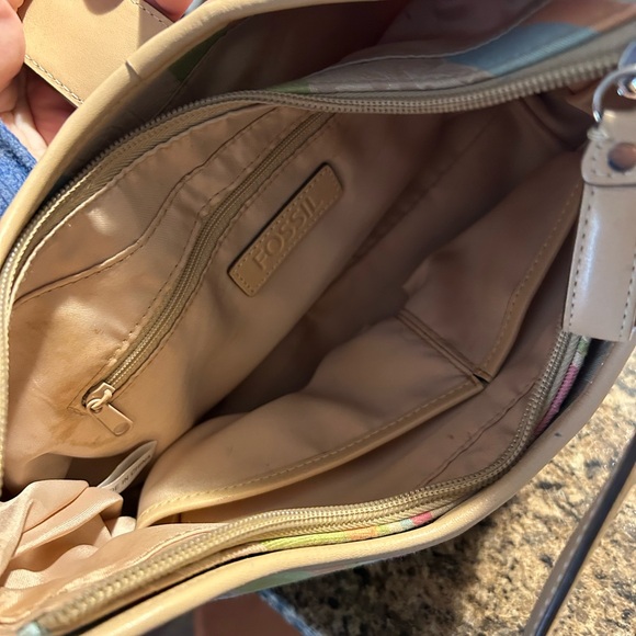 Fossil Handbag - Picture 7 of 7